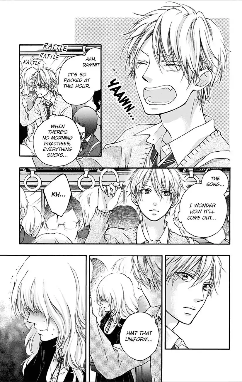 Kono Oto Tomare! Chapter 67 7